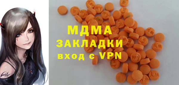 прущий лед Алексин